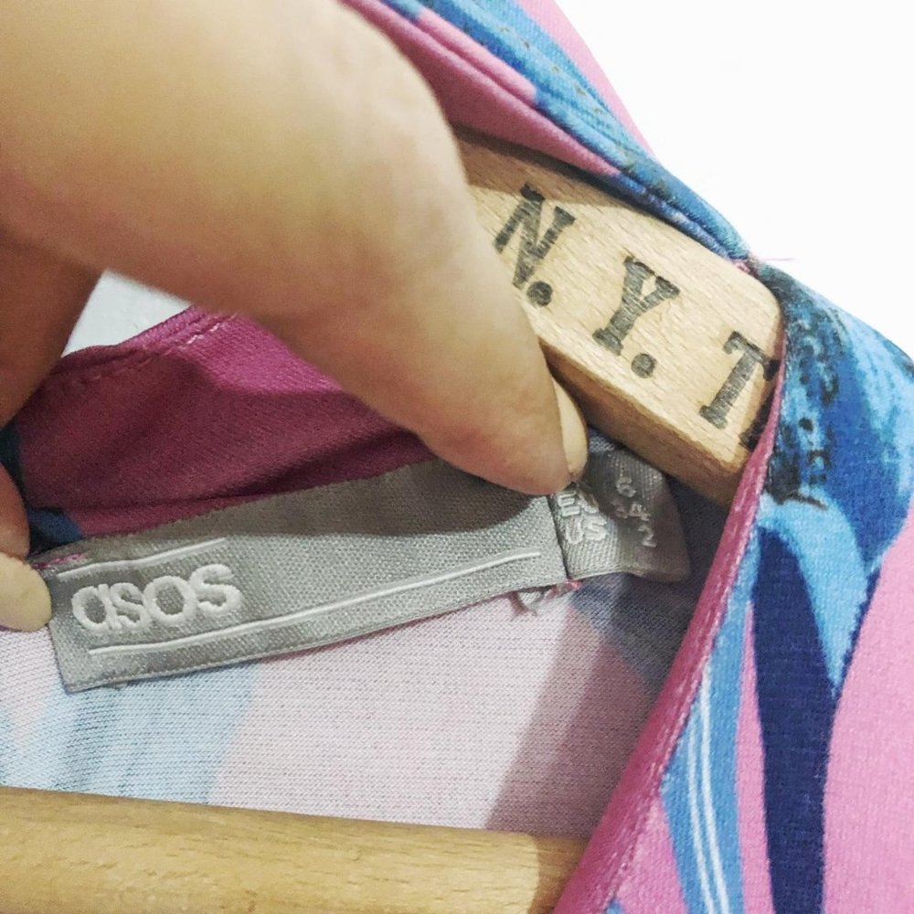 ASOS | Maxi Dress - Picture 3 of 5